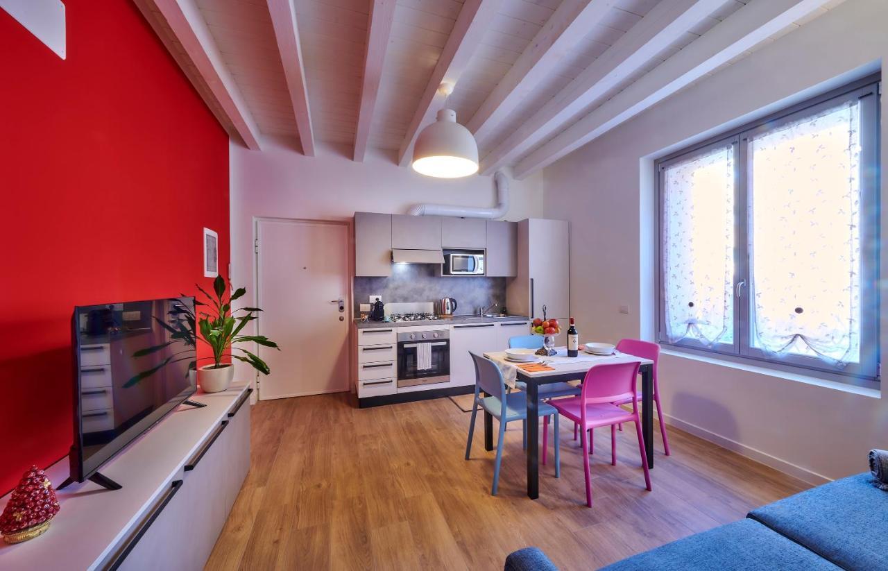 Liberty Apartment *