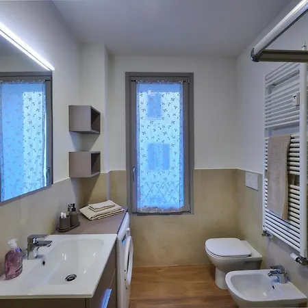 Lecco Lake Apartments Villa Liberty Exterior foto