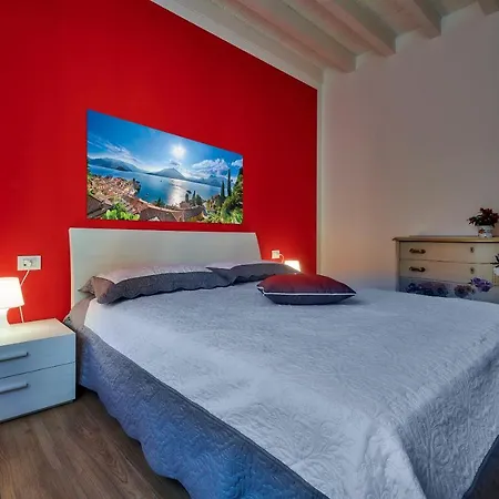 Lecco Lake Apartments Villa Liberty Exterior foto