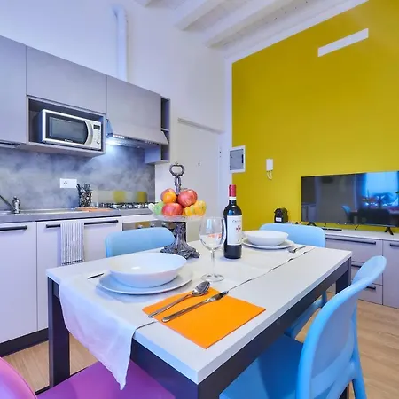 Lecco Lake Apartments Villa Liberty Exterior foto