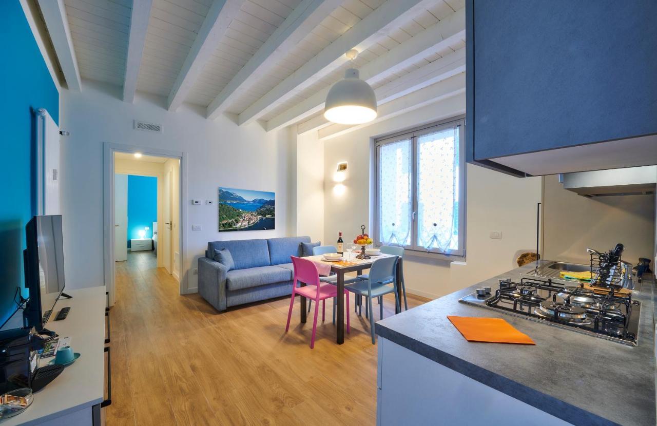 Liberty Apartamento Lecco