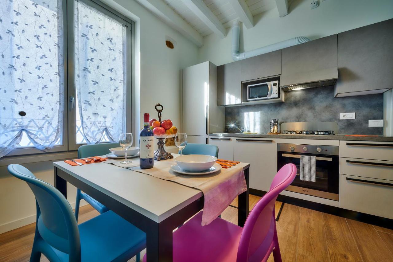 Apartamento Liberty Lecco