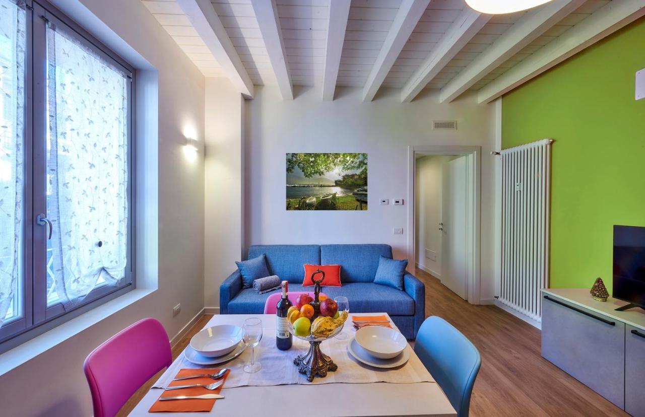 Apartamento Liberty Lecco