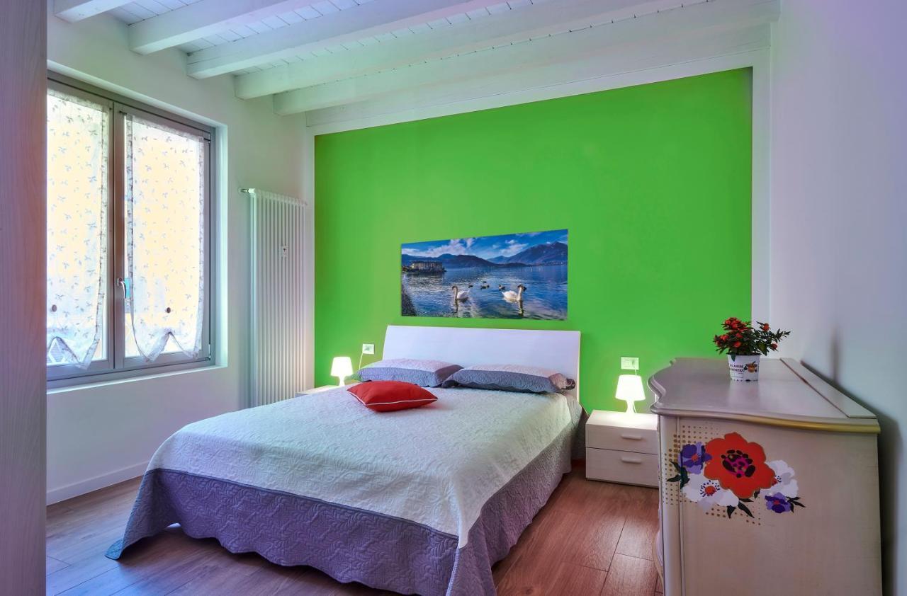 Appartement Liberty *