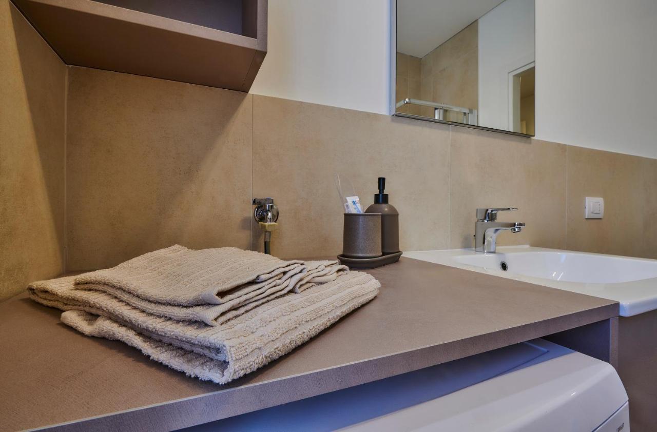 Liberty Appartement