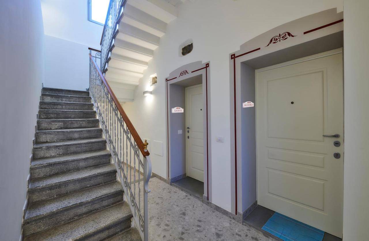 Appartement Liberty