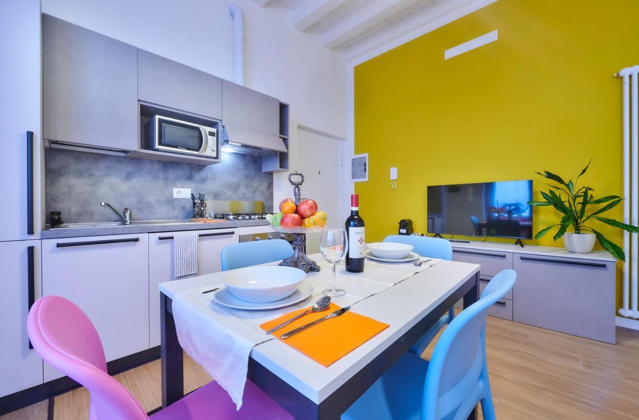 Liberty Appartement Lecco