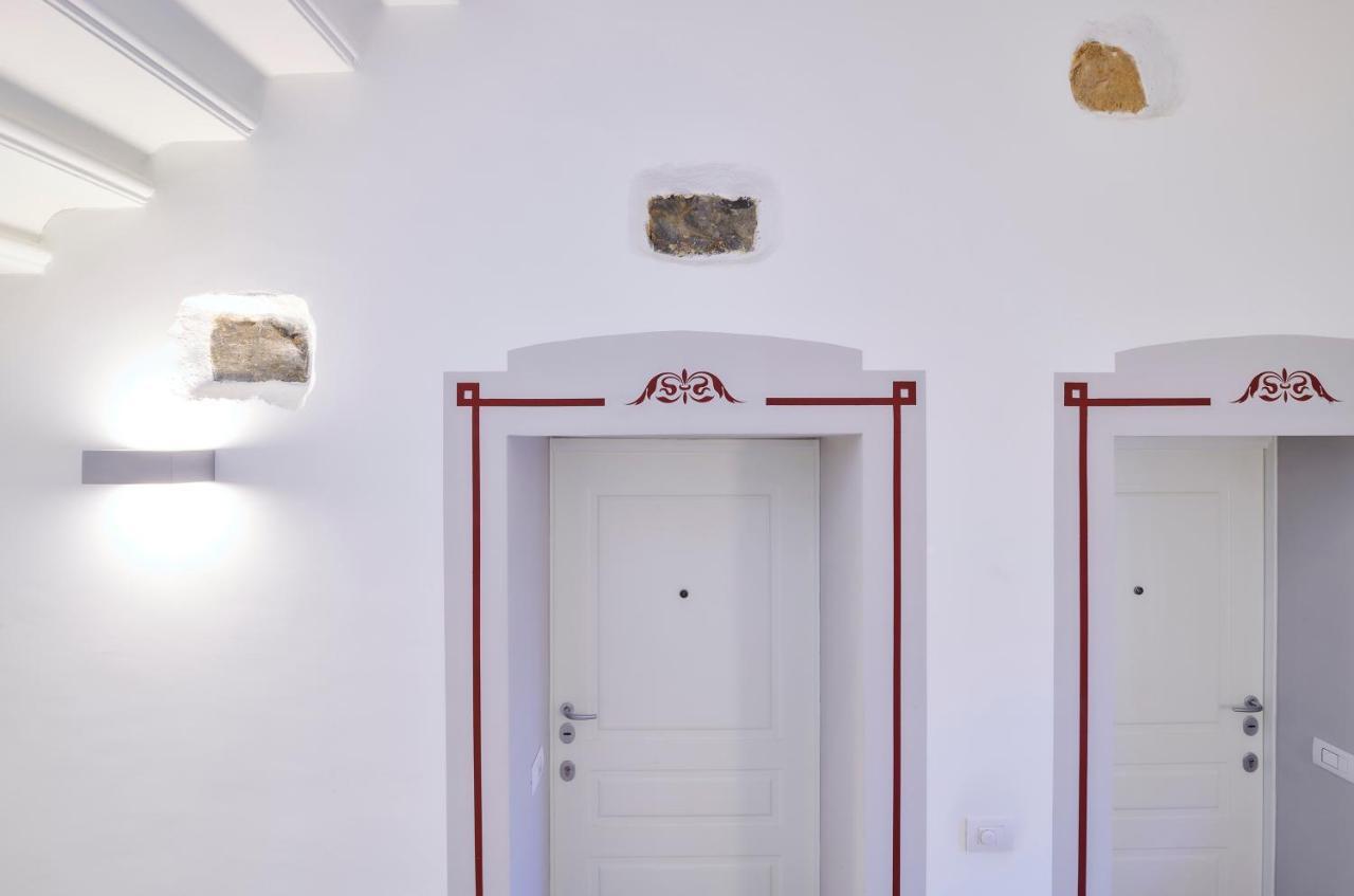 Liberty Appartement