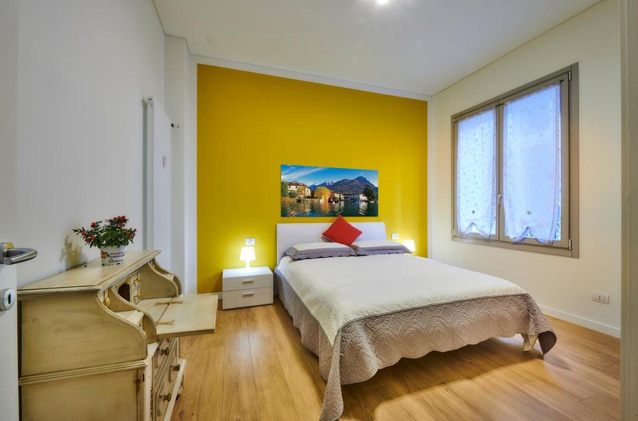 Appartement Liberty Lecco